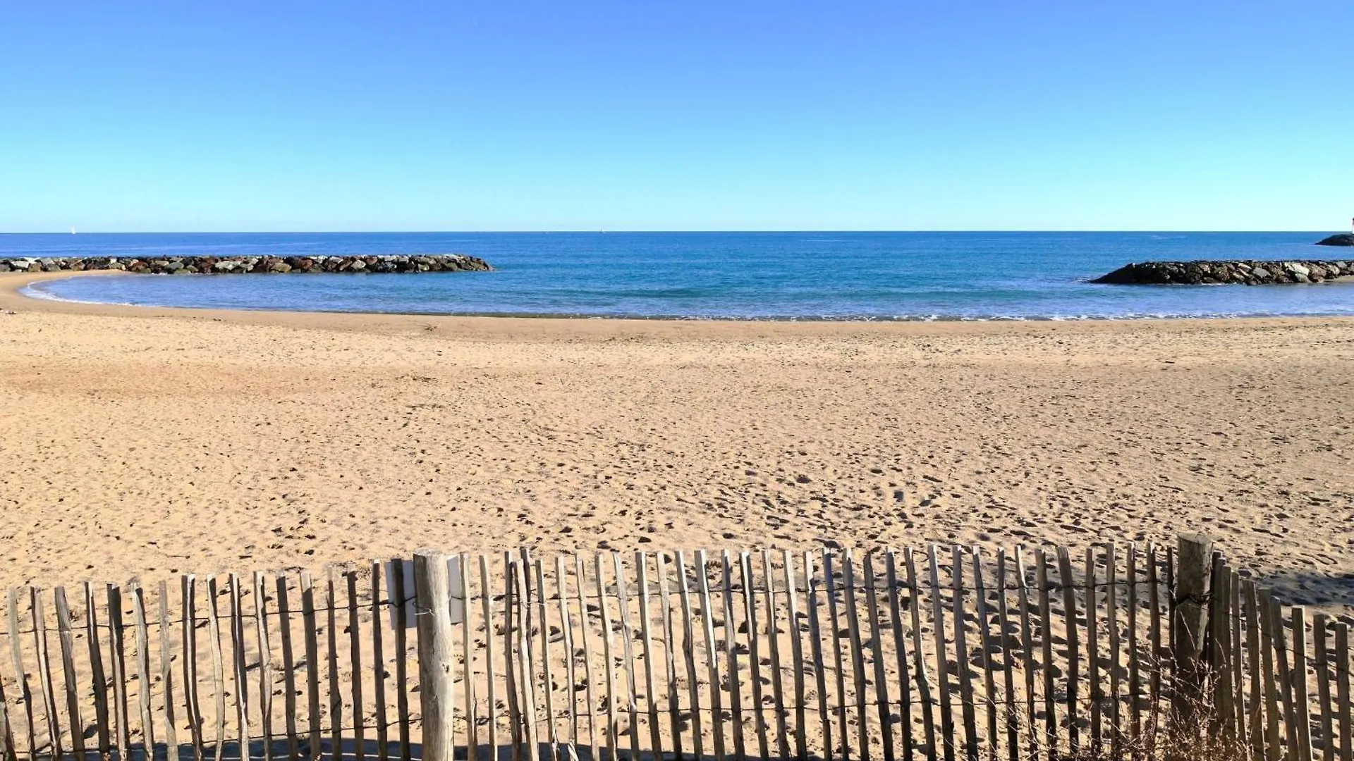 Apartment Les Calanques Du Parc-3 By Interhome Saint Aygulf